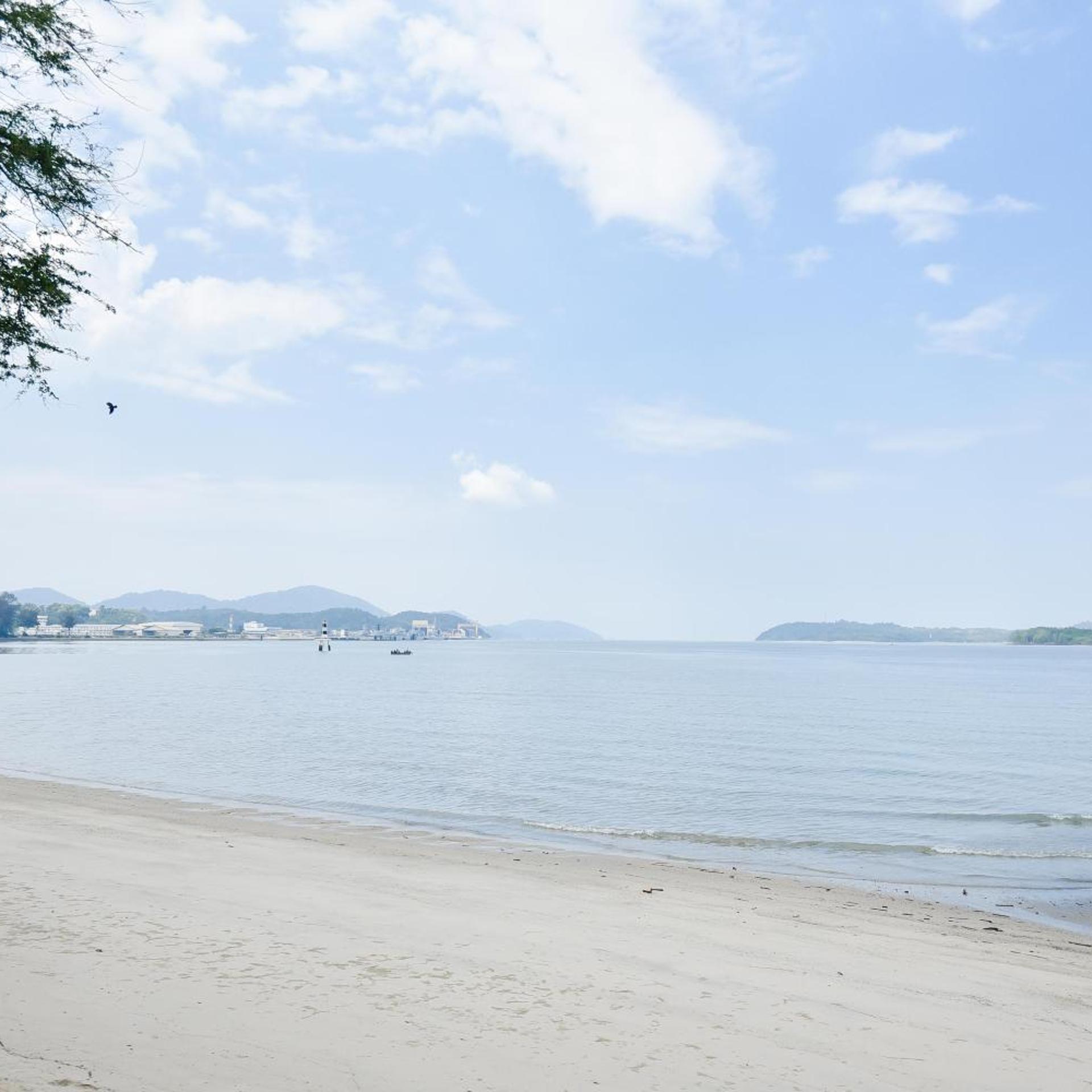 Lumut Suites 45/50