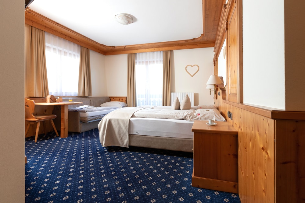 Hotel Galli 10/70