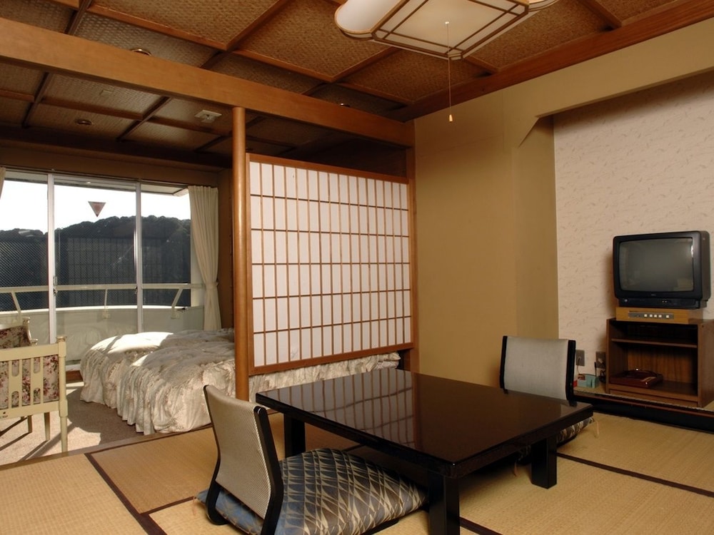 Shimoda Kaihin Hotel 15/15