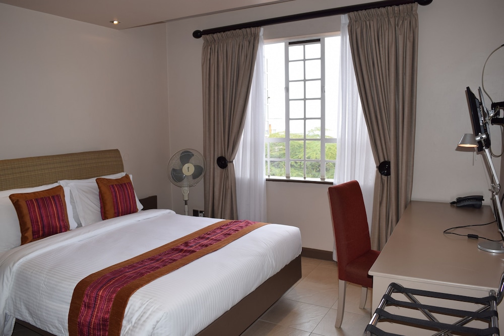 Hillpark Hotel Nairobi 10/51