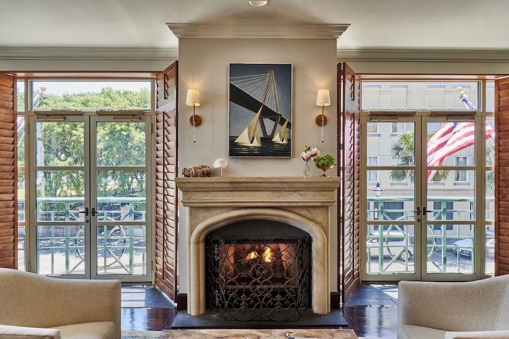 HarbourView Inn 37/46