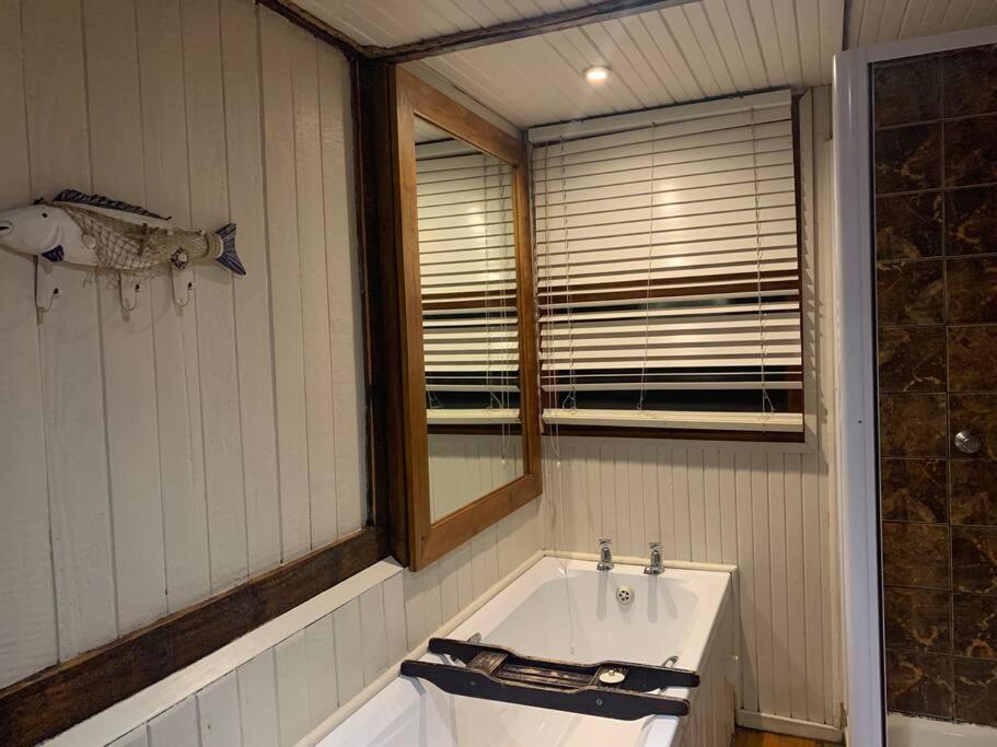 Sodwana Bay Lodge, House 31 with Boat Locker 18/18