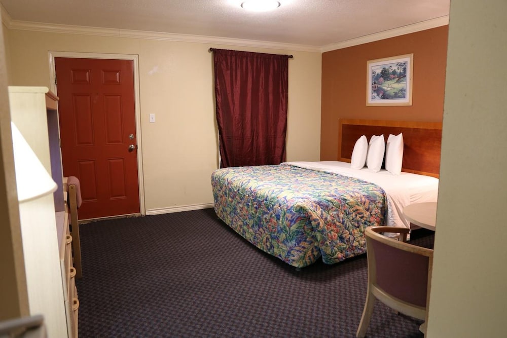 OYO Hotel Beeville US 181 24/64