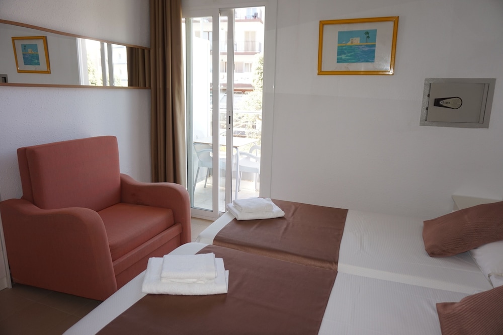 Hotel Hermes 19/24