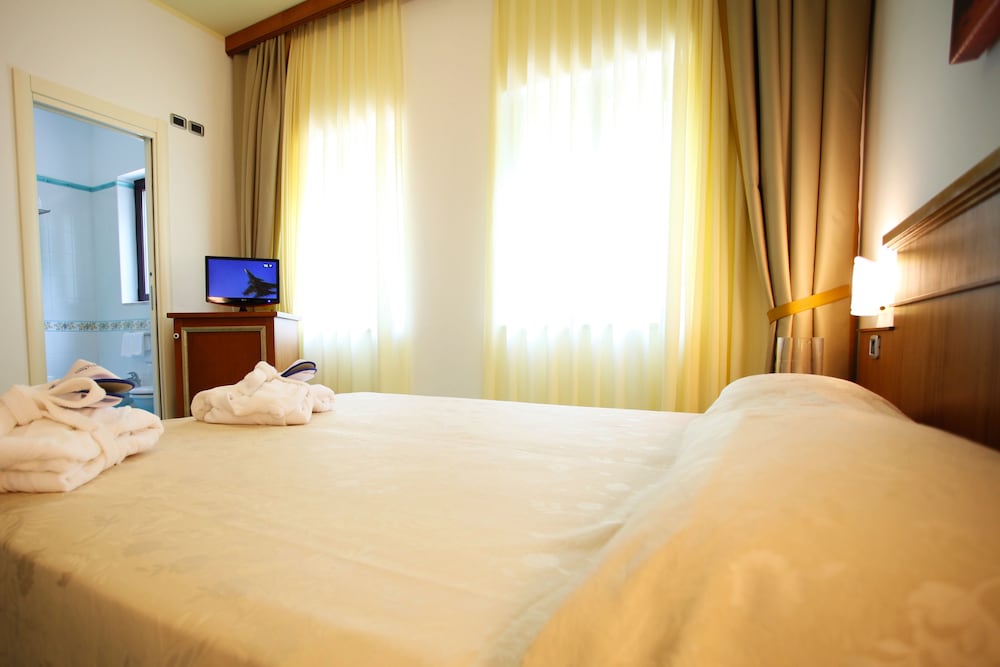 Hotel La Torre 23/73
