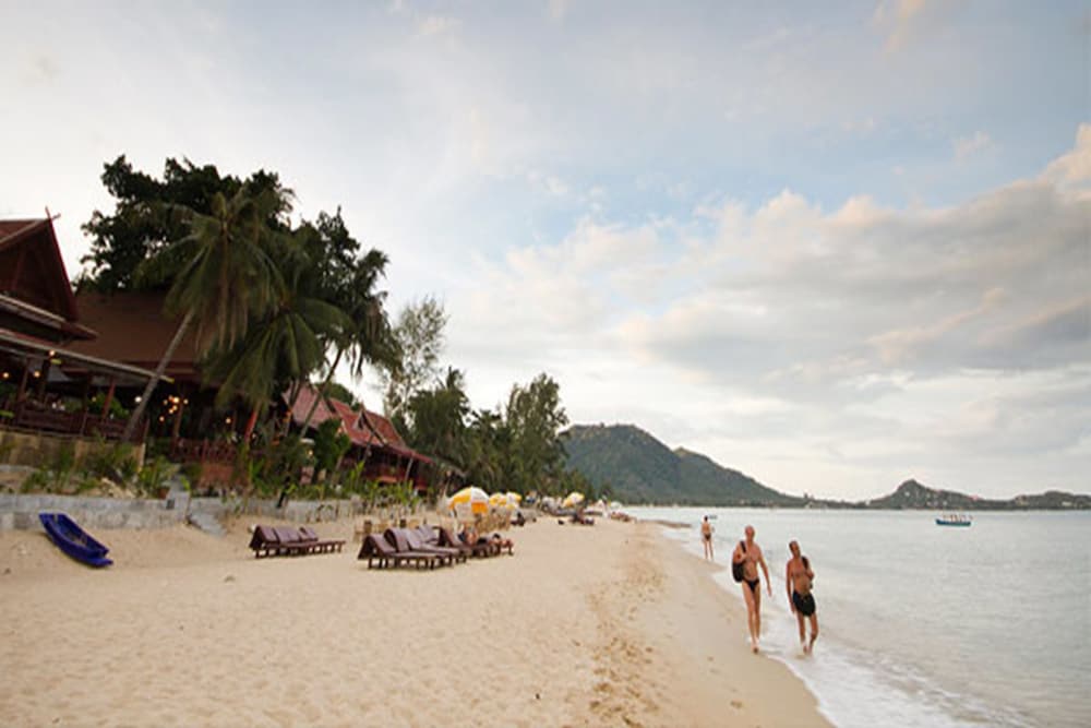 Bill Resort Koh Samui 40/50