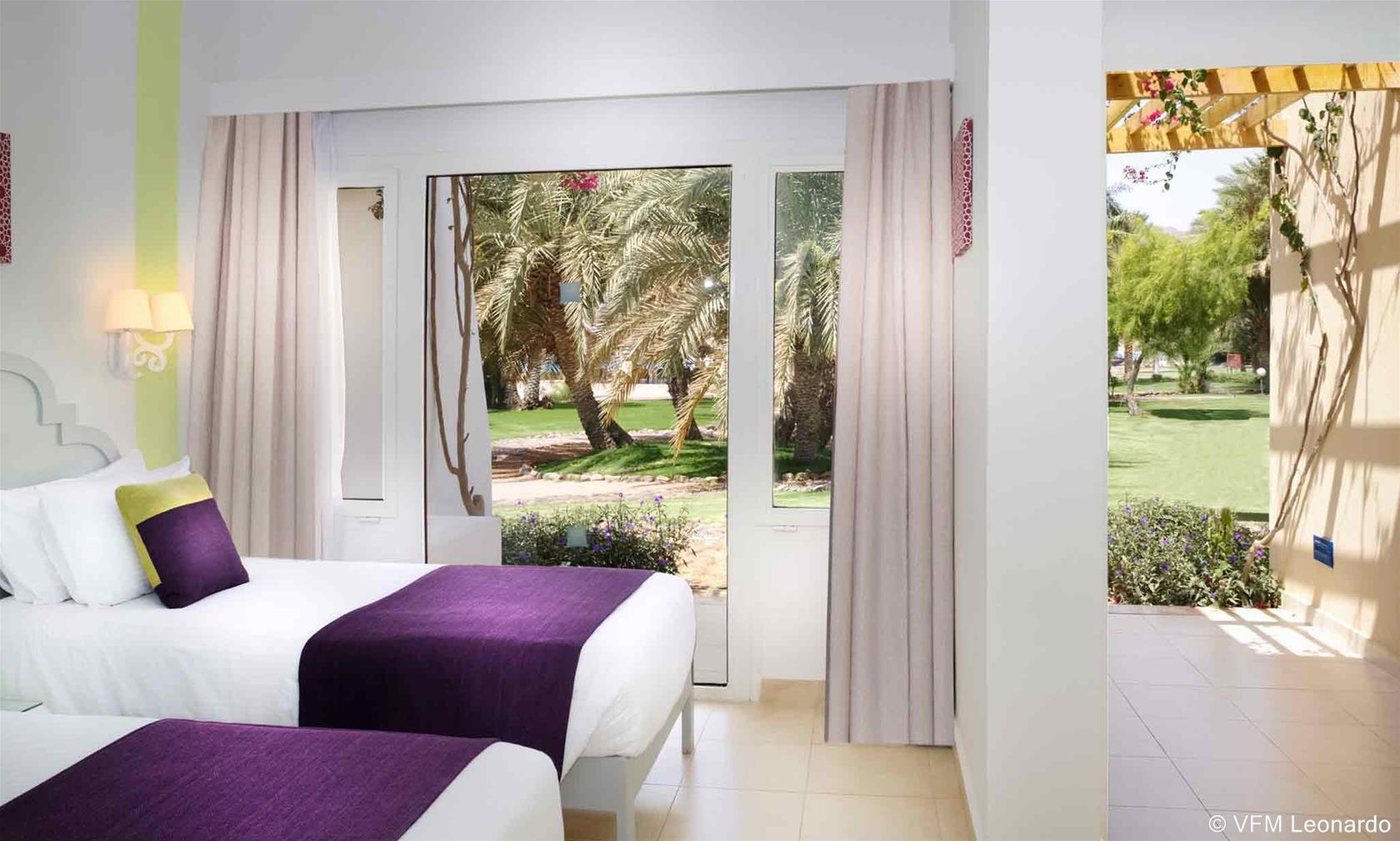 Dahab Lagoon Club and Resort 21/48