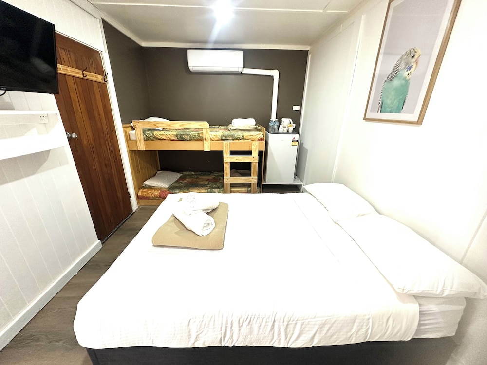 Carinya Village Jindabyne 11/50