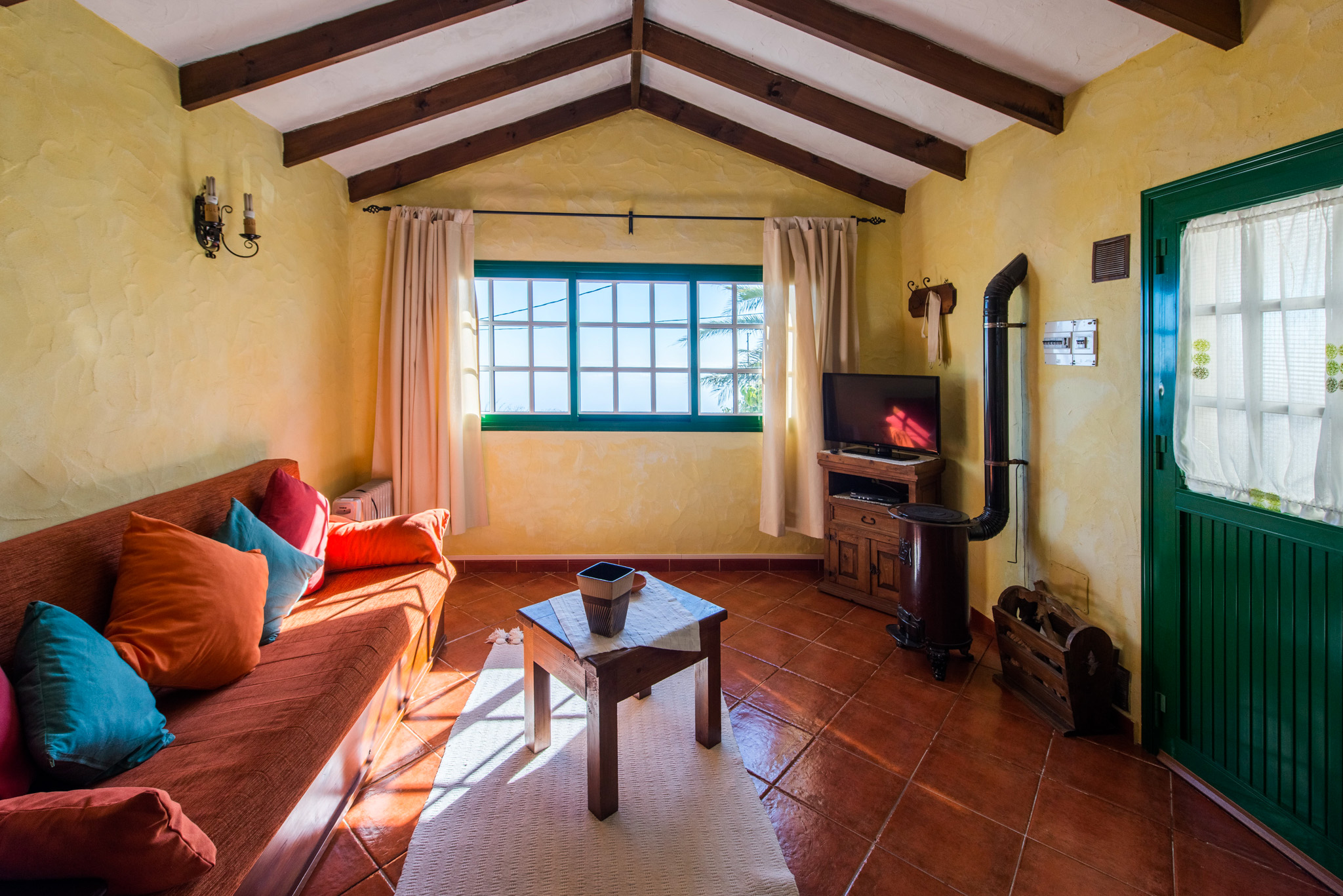 Casas Rurales De El Hierro 28/50