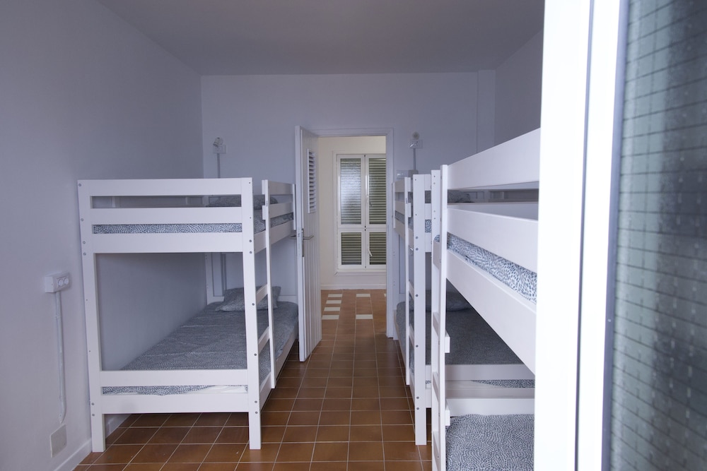 Las Eras Nest Hostel 9/49