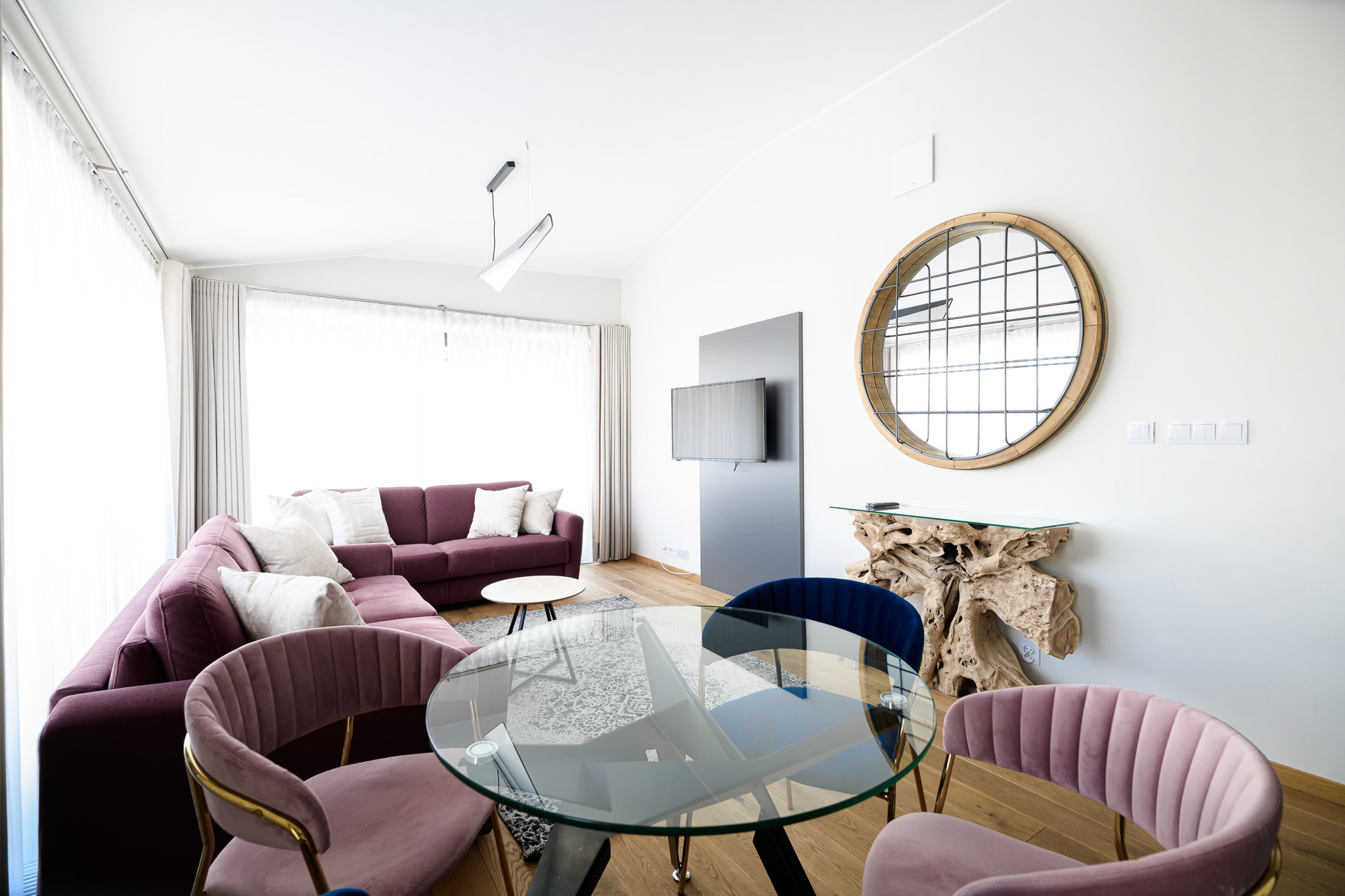 Aparthotel Inspire Miodova Residence 42/54