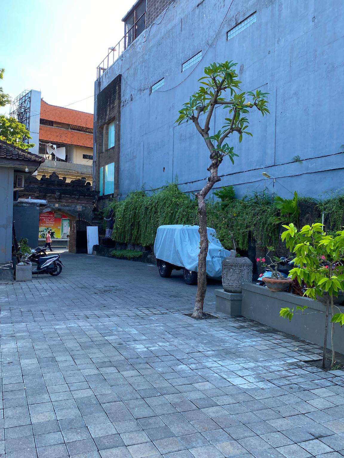 Agung Cottages Legian 13/24