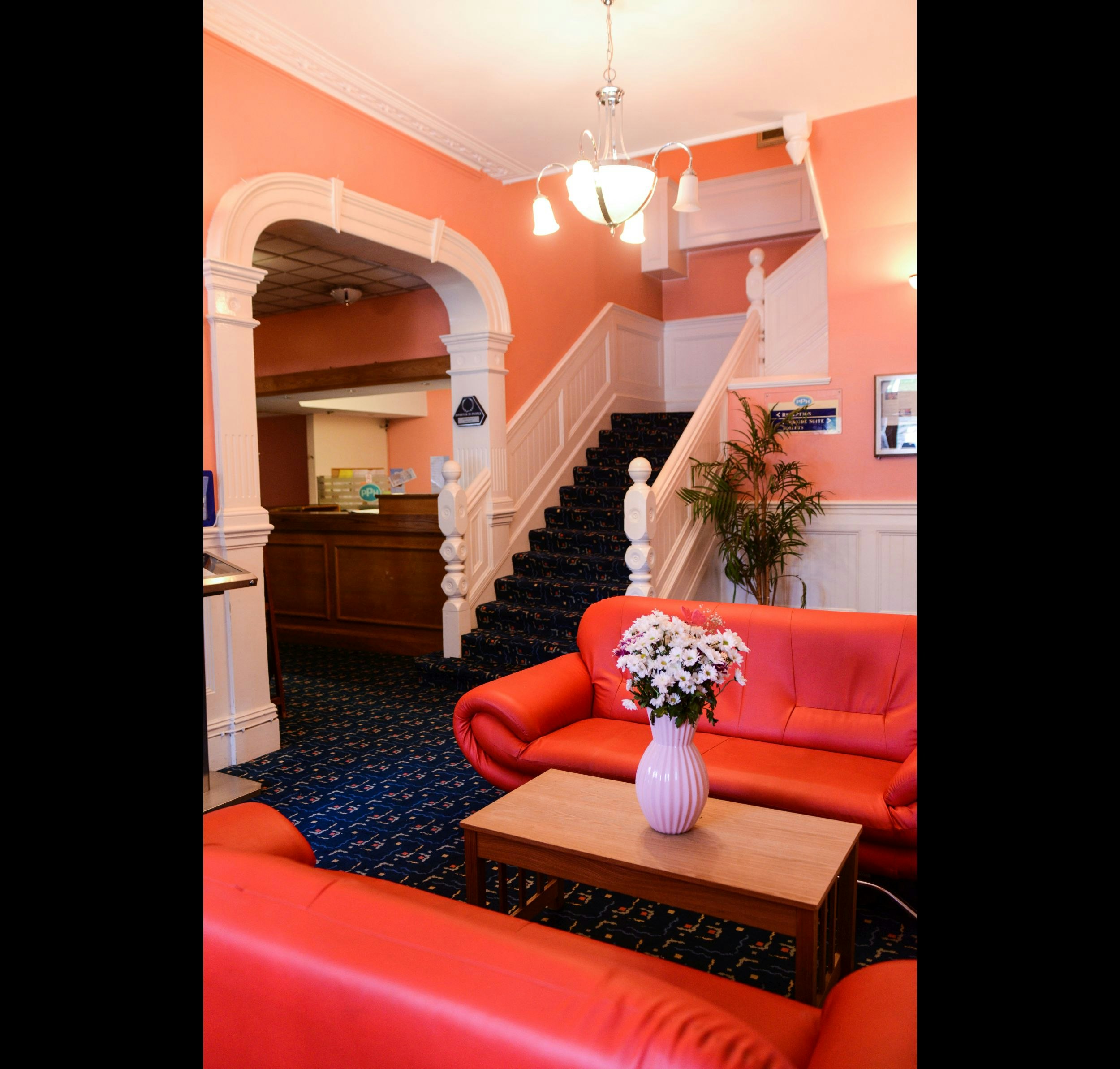 Preston Park Hotel 13/25