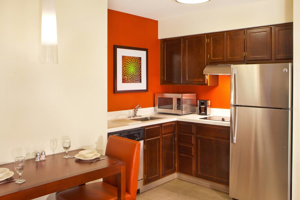 Residence Inn By Marriott Hartford Manchester 30/39