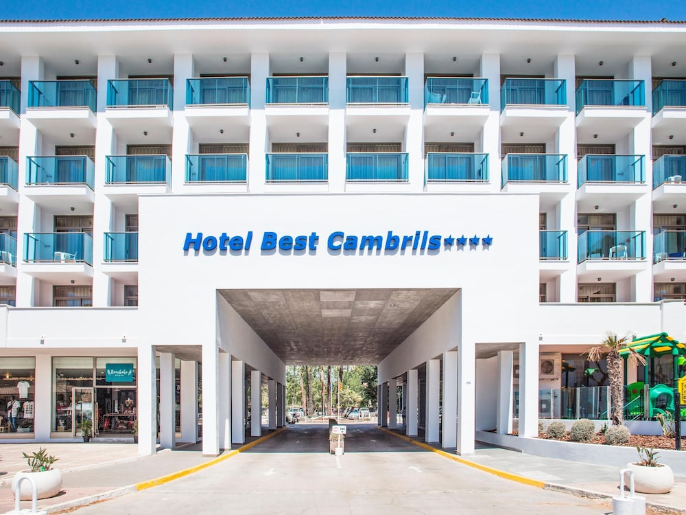 Best Cambrils Hotel 7/68