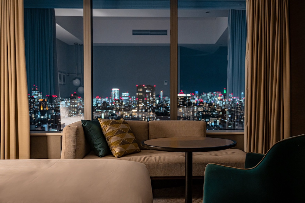 The Strings by InterContinental Tokyo 28/73