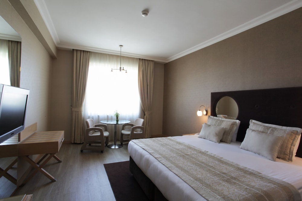 Wow Airport Hotel 18/50