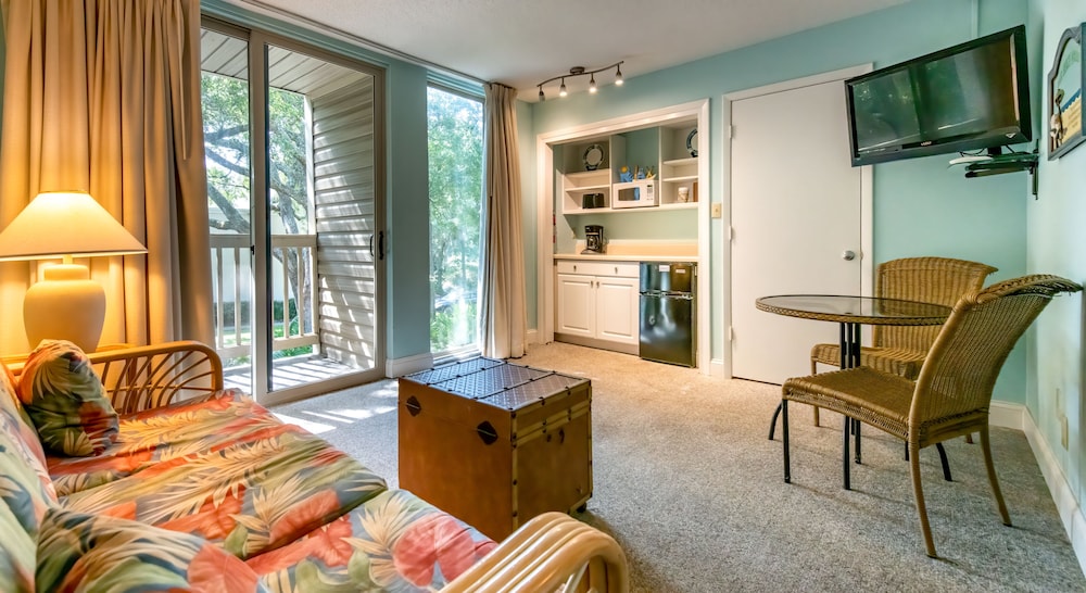 Villas By the Sea Resort Conference Center 40/73