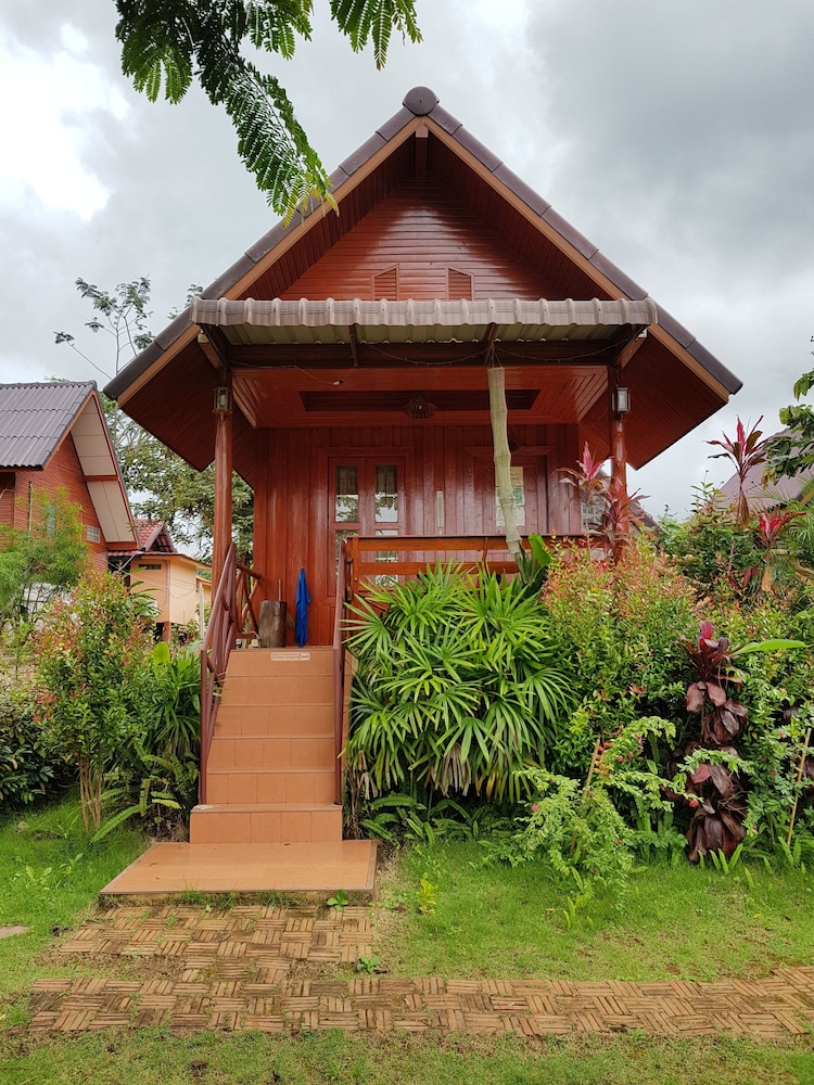 Khao Kho Lucky Hill Resort 6/49
