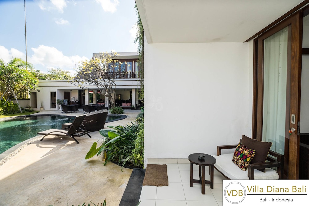 VILLA DIANA BALI 47/55