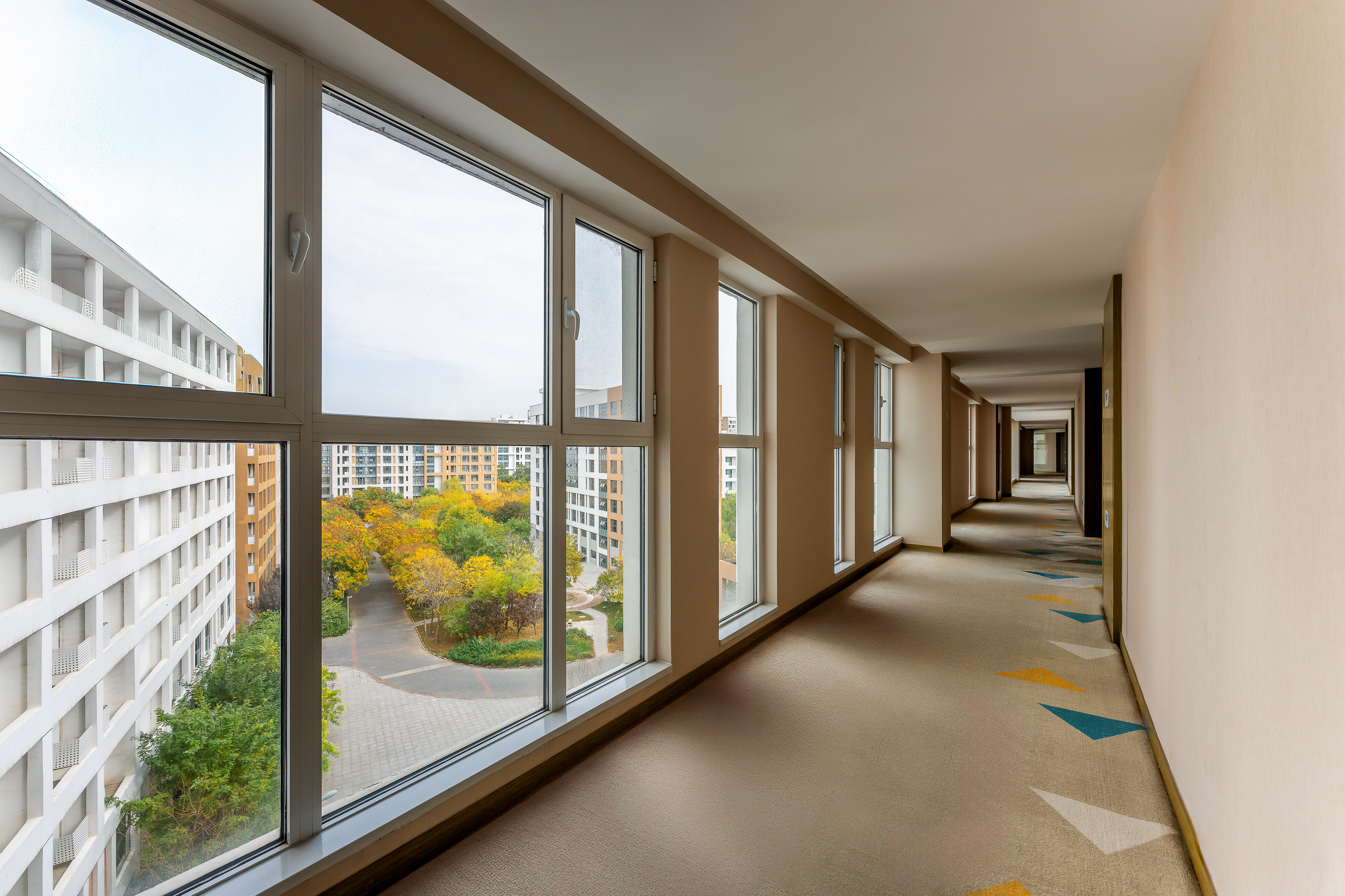 Holiday Inn Express Tianjin Airport East 3/50
