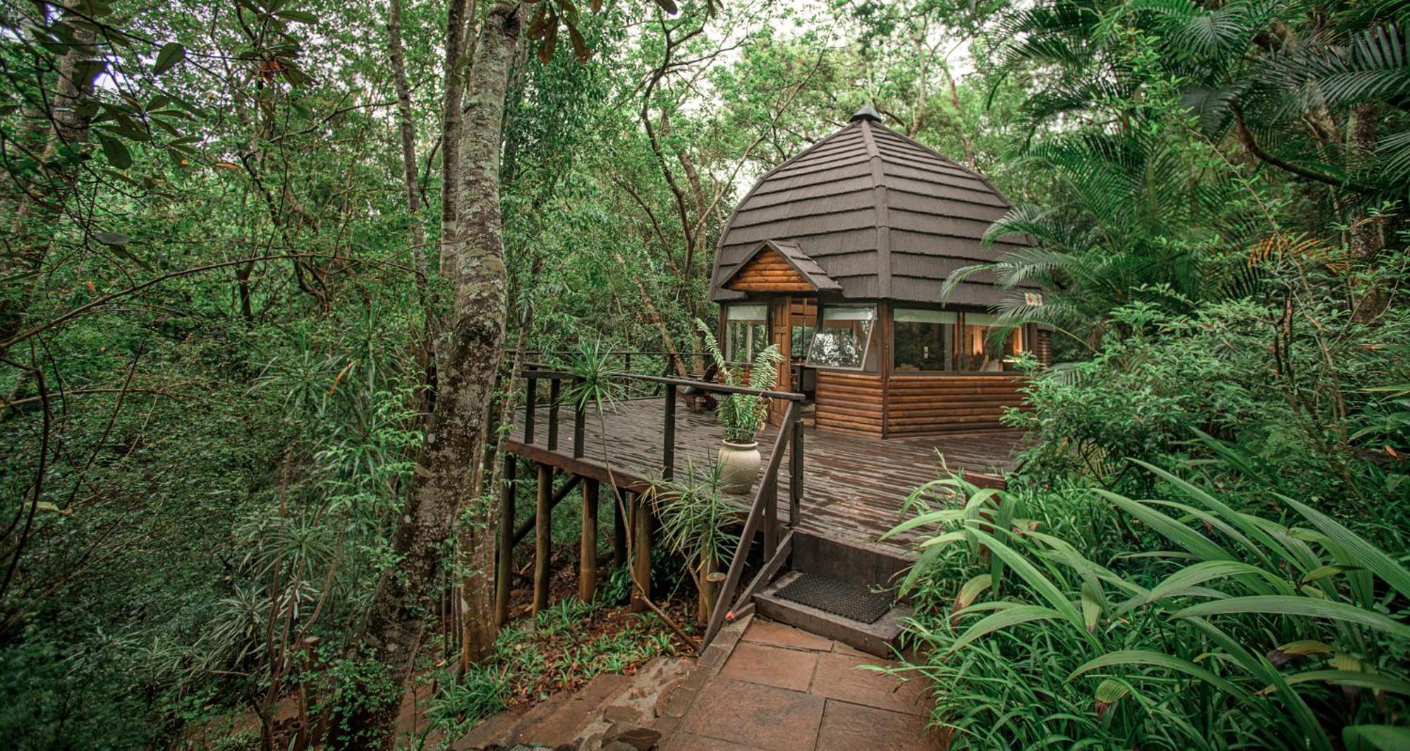 Serenity Mountain and Forest Lodge 41/50