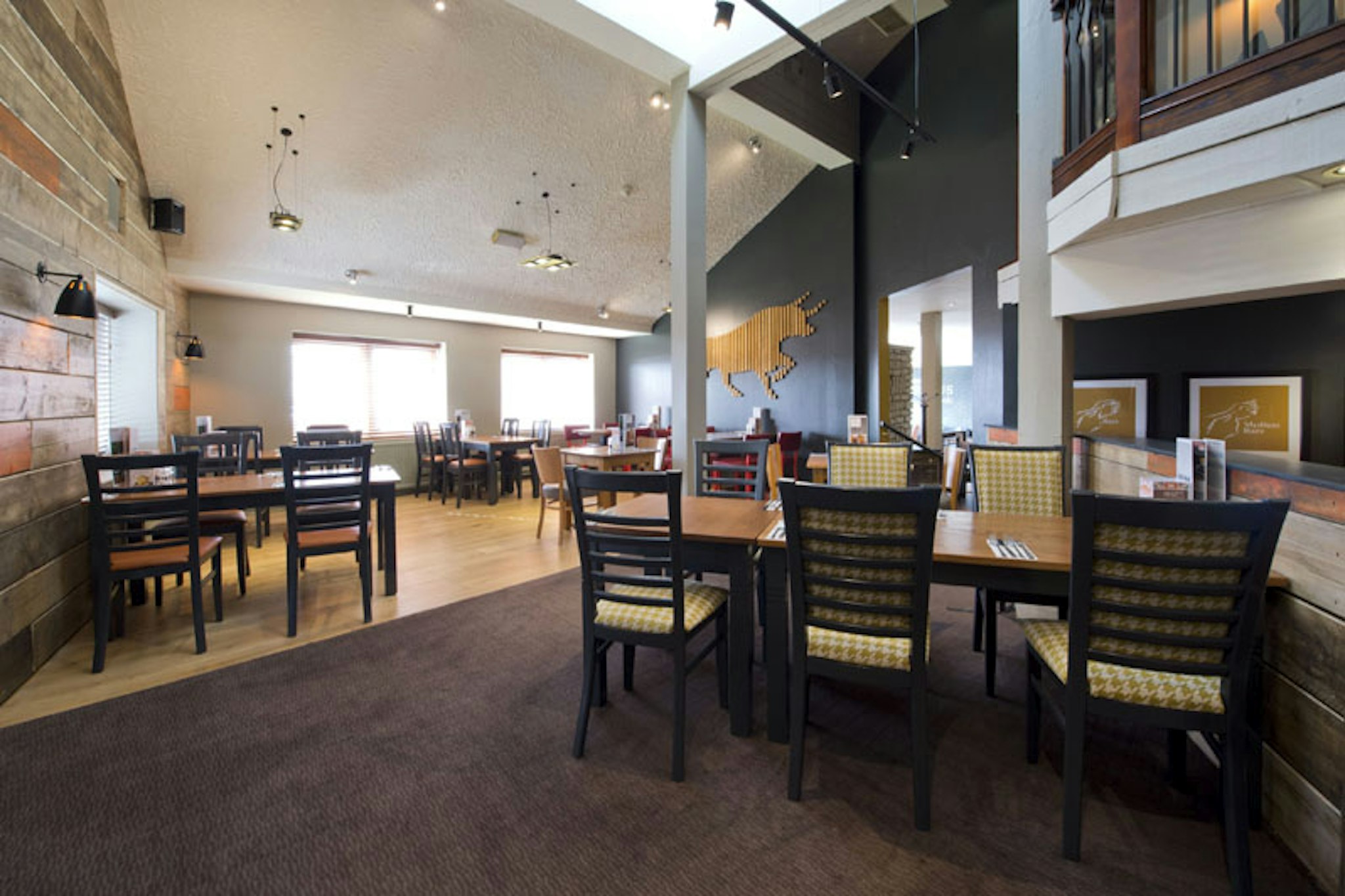 Premier Inn Glasgow (Cumbernauld) 30/45