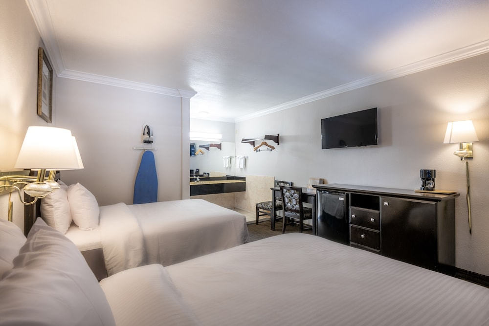 Hotel H-Wood 19/33