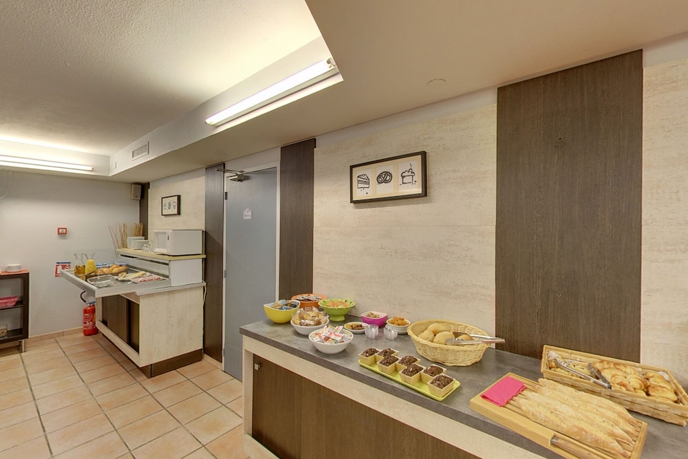 The Originals Access, Hotel Beziers Est 29/38