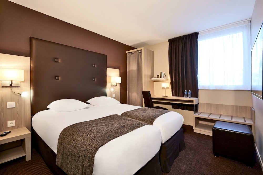 ibis Styles Dijon Nord Valmy 25/63