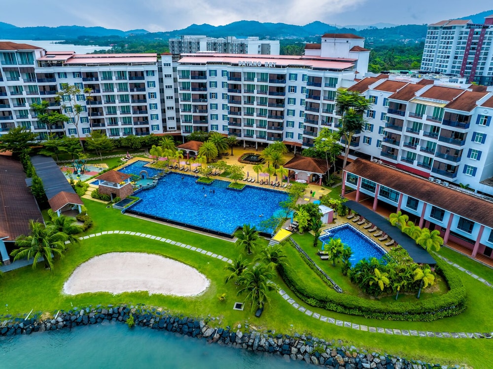 Dayang Bay Resort Langkawi 67/70