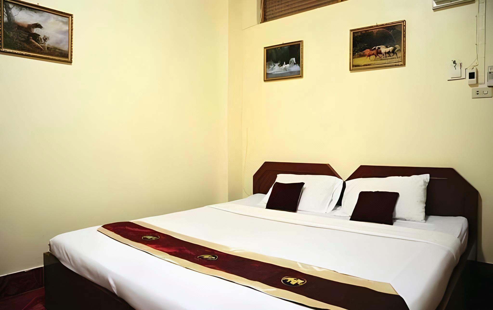 Choktawee Mansion Lampang 8/18