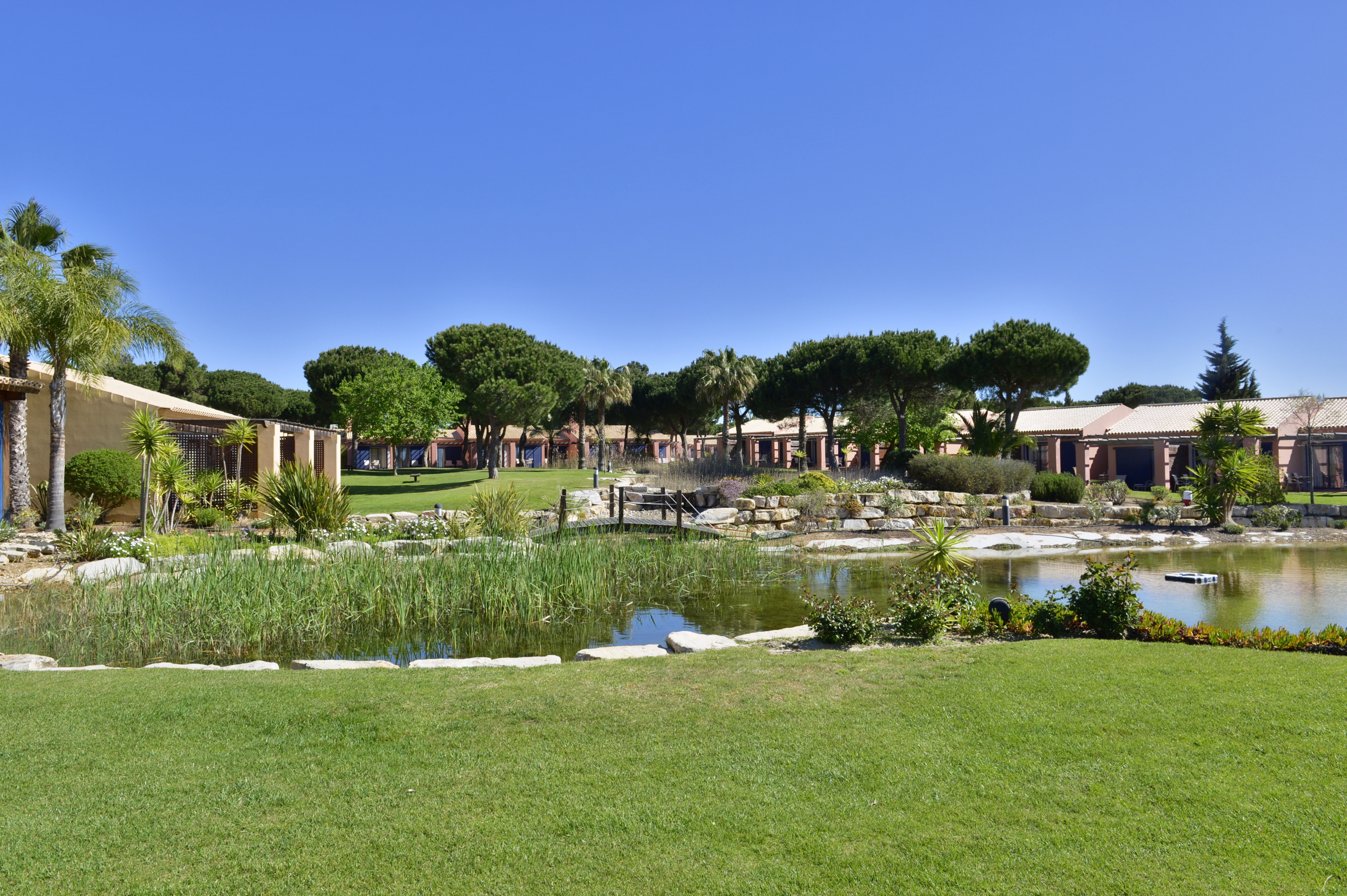 Pestana Vila Sol Golf - Vilamoura 56/79