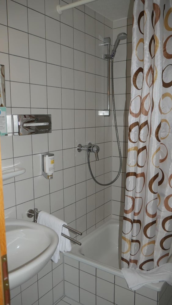 Komfort Hotel Ludwigsburg 57/59