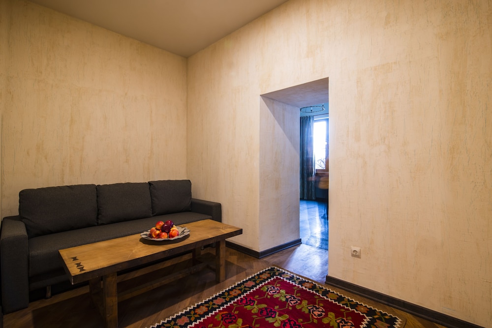 Apricot Hotel Yerevan 52/73