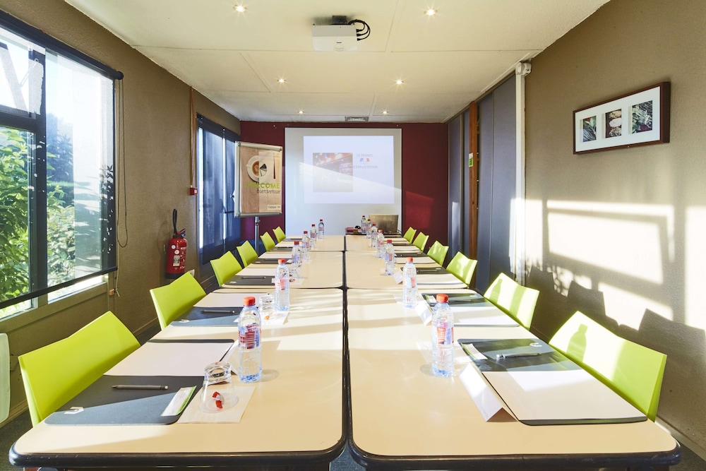 Hotel Campanile Bordeaux Est Artigues 56/67