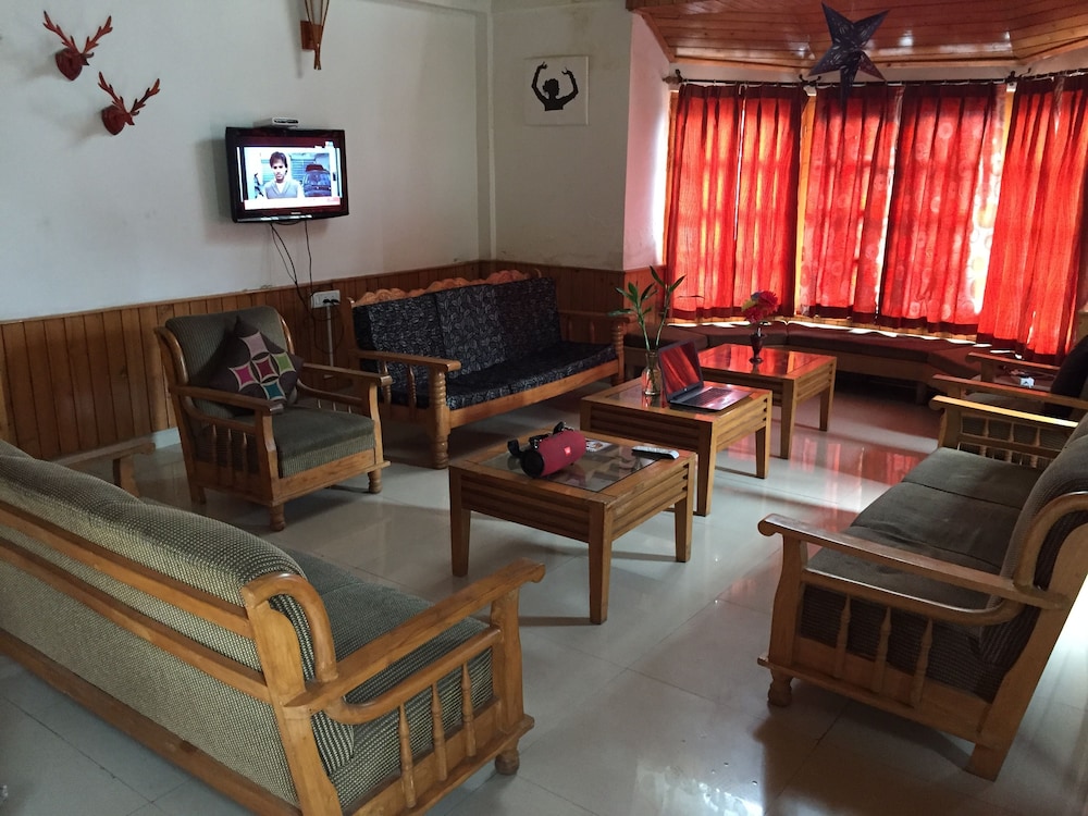 Devdhar Hilltop Cottages 11/31