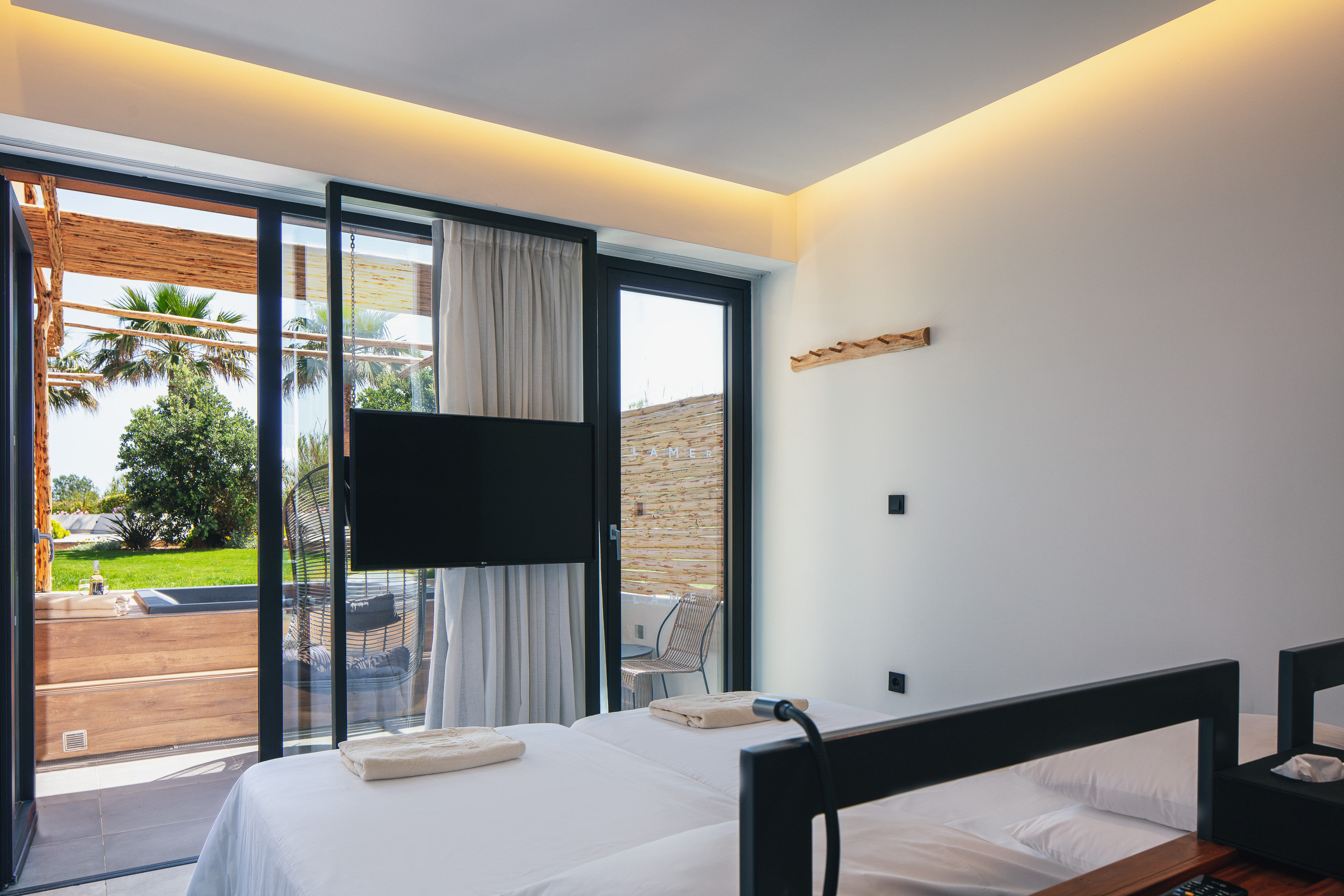 La Mer Resort & Spa - Adults Only 7/36