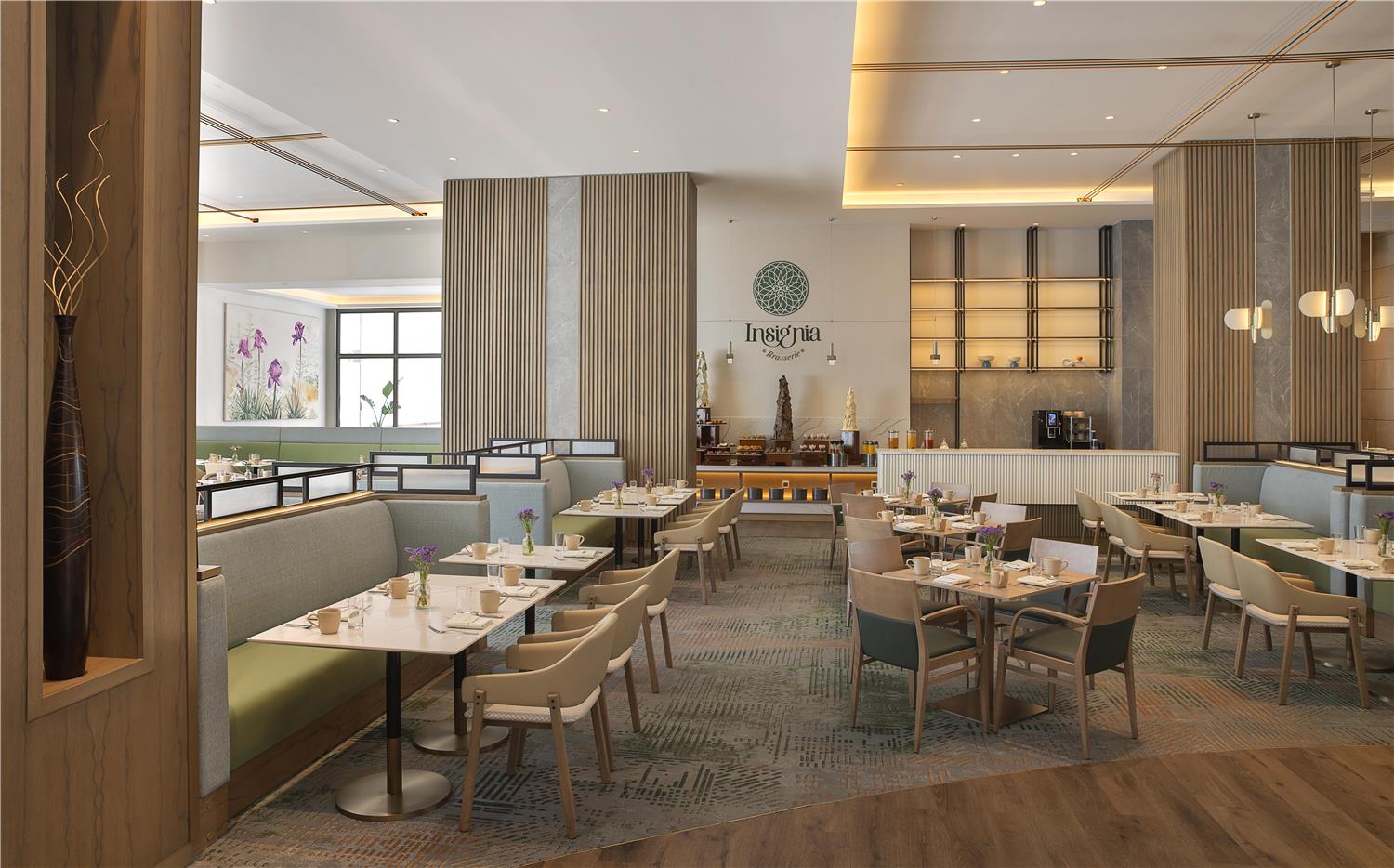 Signia by Hilton Amman 44/60