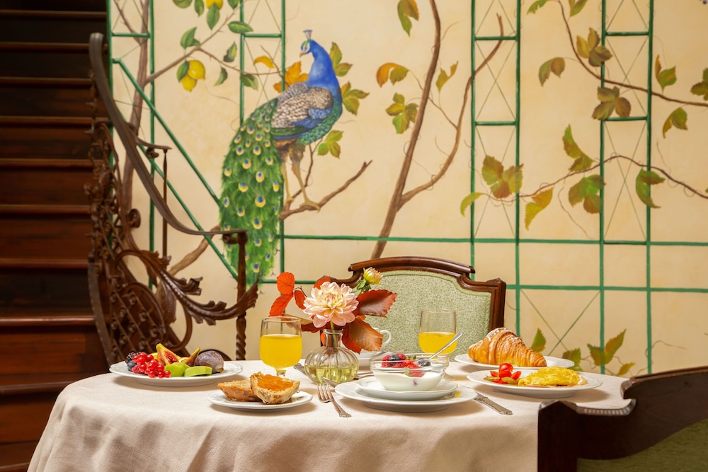 Boutique Hotel Campo De Fiori 38/50