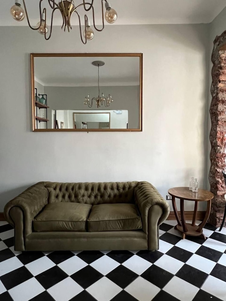 Casa Aure 14/21