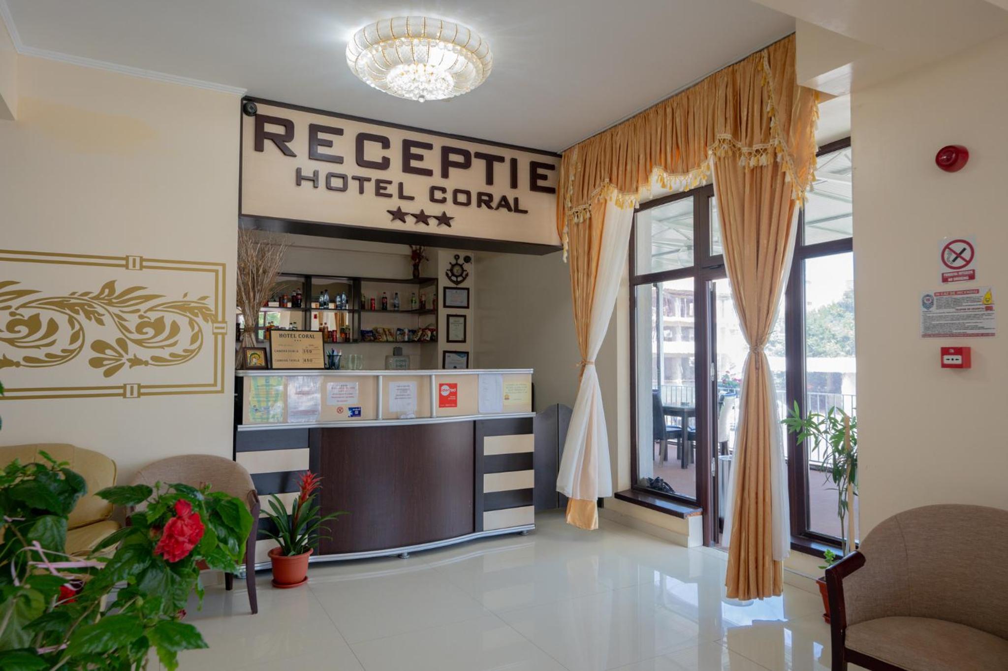 Hotel Coral 9/49