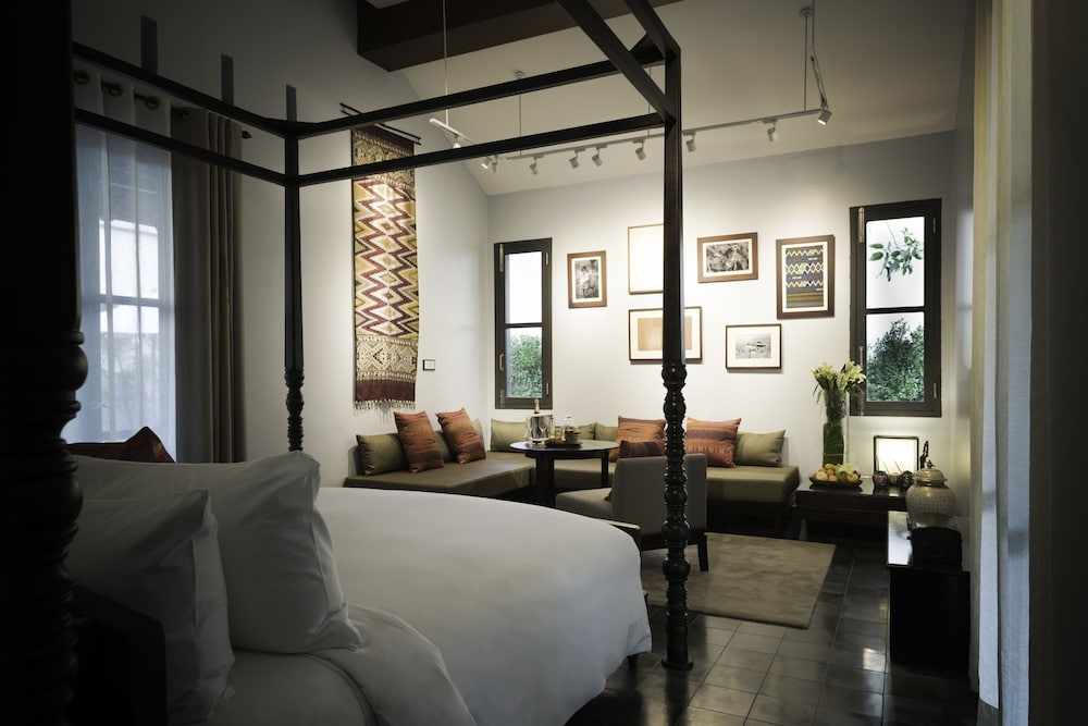 Sofitel Luang Prabang 13/50