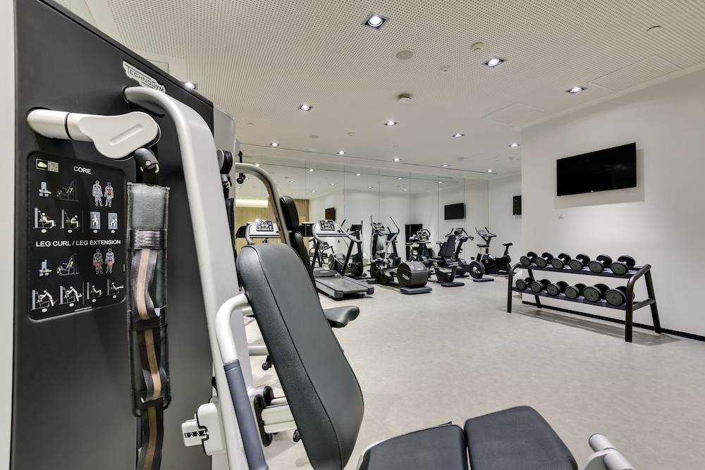 Melia Madrid Serrano 38/71