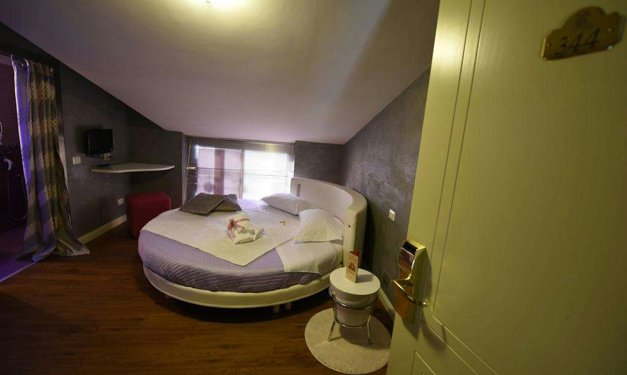 Albergo al Castello 12/44