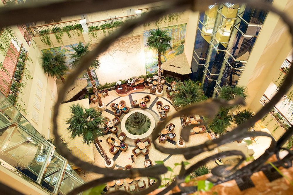 Janfusun Resort Hotel 26/30