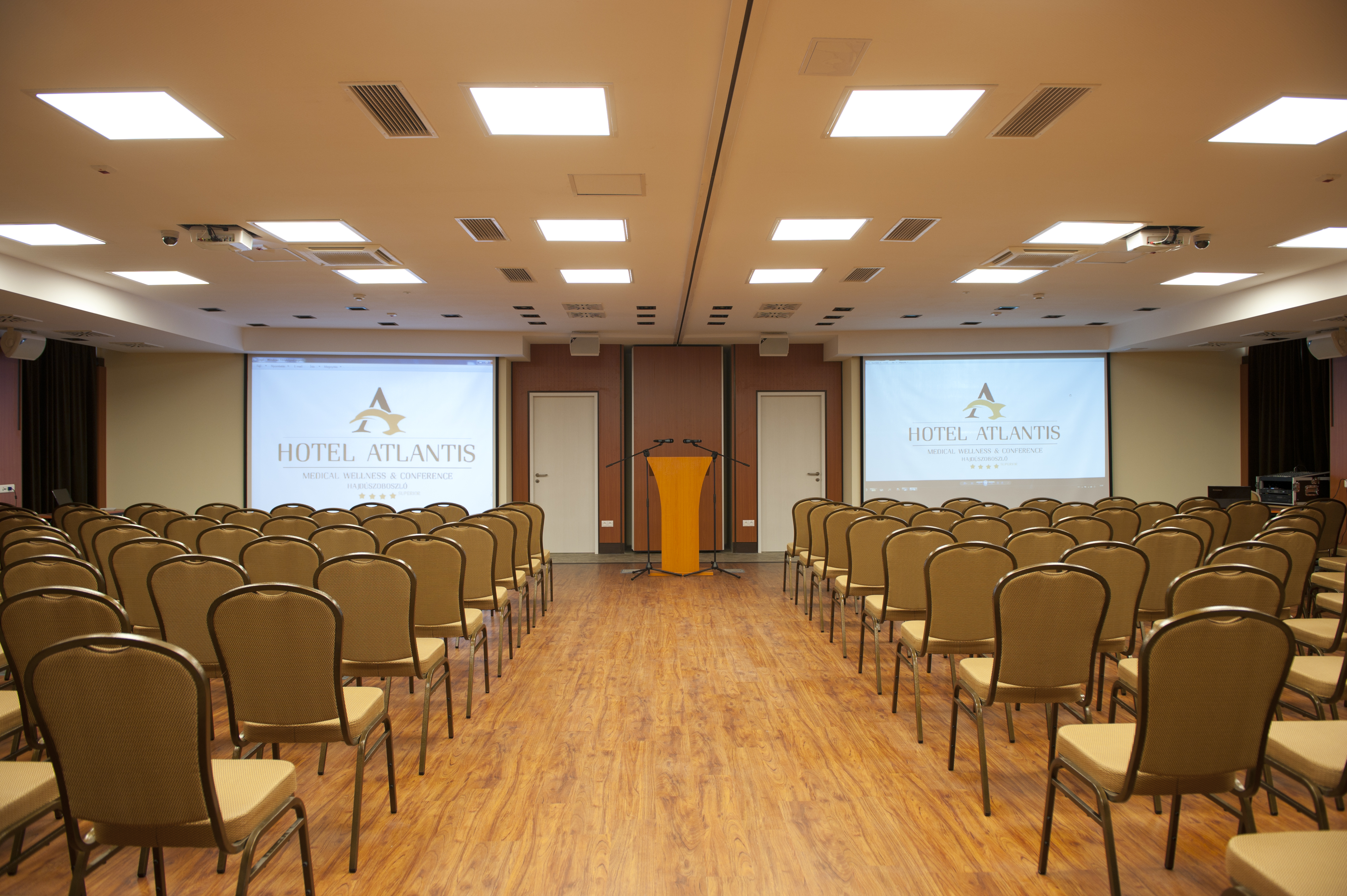 Atlantis Medical Wellness & Conference 39/50