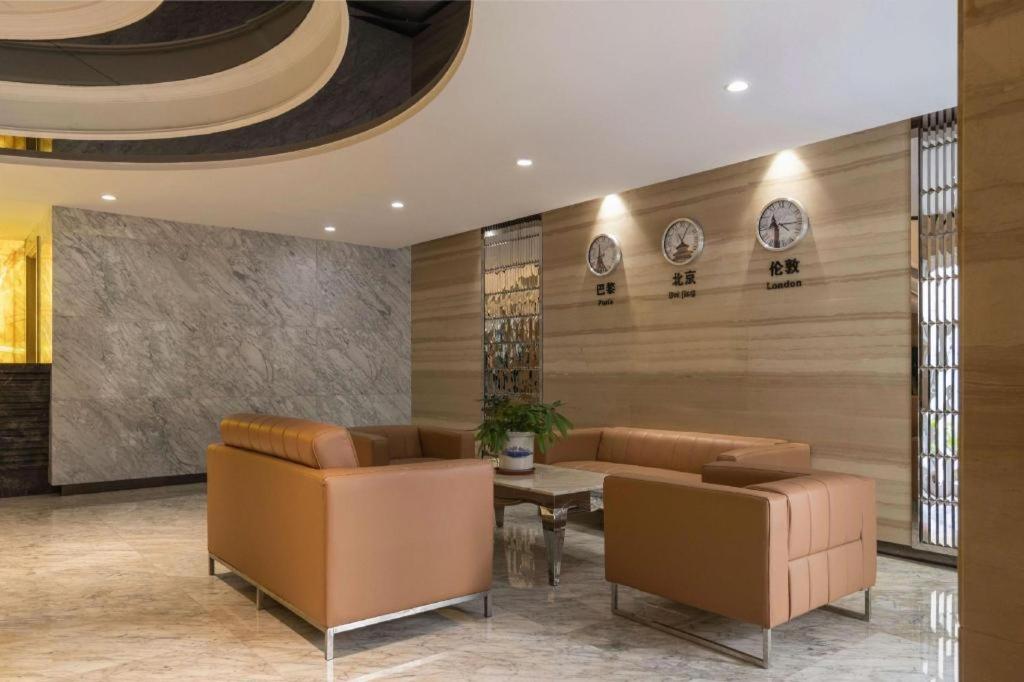 Da Dong Yu Hotel 18/55