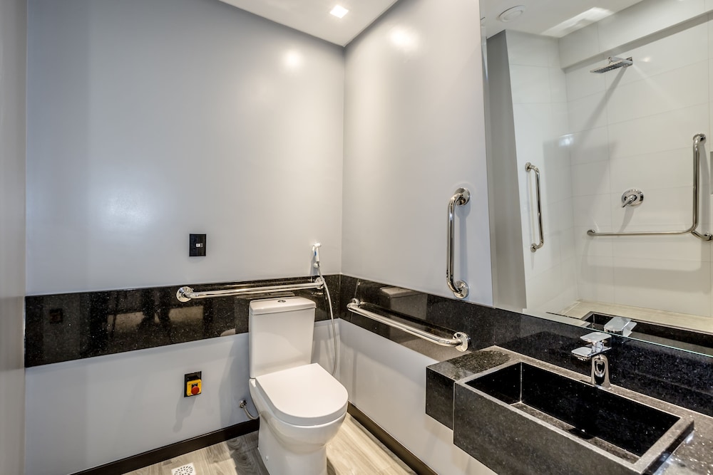 Tri Hotel Premium Itapema 47/52