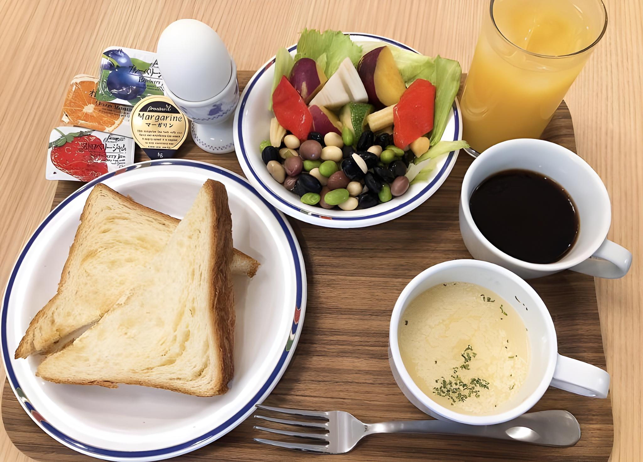 Tachikawa Urban Hotel Annex 22/40